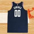 Camiseta 2022 Rising Star Jonathan Kuminga NO 00 Payton Azul