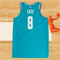 Camiseta 2022 Rising Star Sean Tate NO 8 Barry Azul