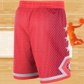 Pantalone All Star 2022 Granate