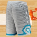 Pantalone All Star 2022 Gris