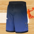 Pantalone All Star 2023 Azul