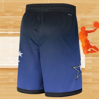 Pantalone All Star 2023 Azul