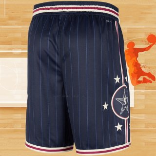 Pantalone All Star 2024 Azul