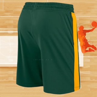 Pantalone Boston Celtics 75th Anniversary Verde
