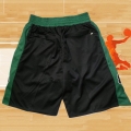 Pantalone Boston Celtics Just Don Ciudad Verde