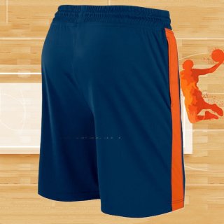 Pantalone Cleveland Cavaliers 75th Anniversary Azul