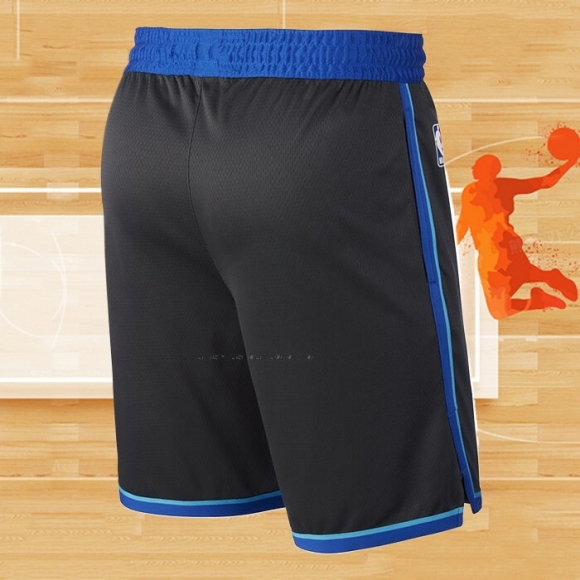 Pantalone Dallas Mavericks Ciudad Azul