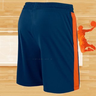 Pantalone Denver Nuggets 75th Anniversary Azul