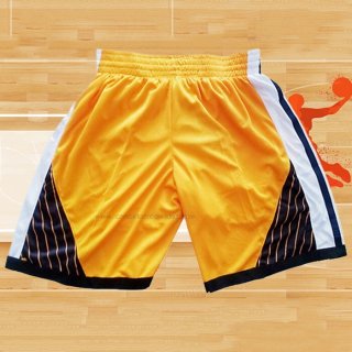 Pantalone Golden State Warriors Earned 2018-19 Amarillo