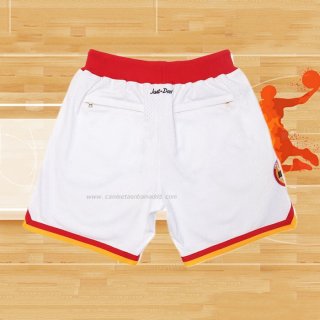 Pantalone Houston Rockets Just Don Blanco