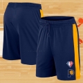 Pantalone Indiana Pacers 75th Anniversary Azul