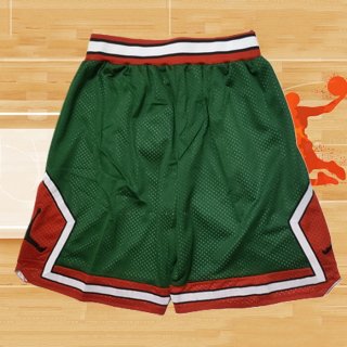 Pantalone Jordan Verde