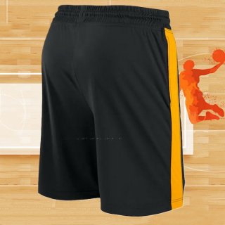 Pantalone Los Angeles Lakers 75th Anniversary Negro