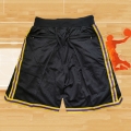 Pantalone Los Angeles Lakers Kobe Bryant 24 Mamba Negro