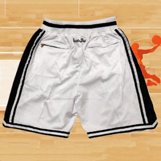 Pantalone Los Angeles Lakers MVP Blanco