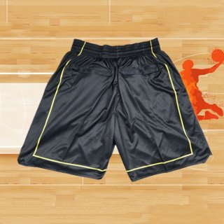 Pantalone Miami Heat Ciudad Just Don 2021-22 Negro