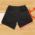 Pantalone Miami Heat Just Don Negro