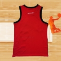 Camiseta Chicago Bulls Michael Jordan NO 23 Rojo2