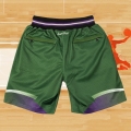 Pantalone Milwaukee Bucks Just Don Verde