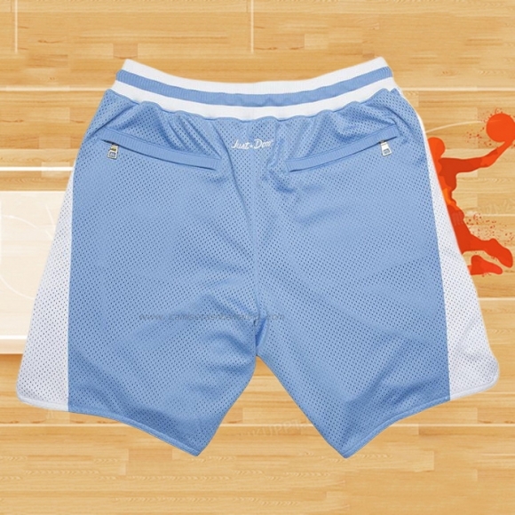 Pantalone NCAA North Carolina Tar Heels Azul2