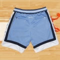 Pantalone NCAA North Carolina Tar Heels Azul