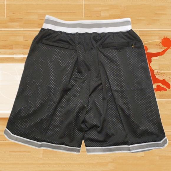 Pantalone NCAA North Carolina Tar Heels Just Don Negro