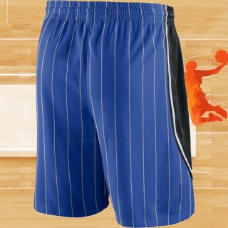 Pantalone Orlando Magic Azul