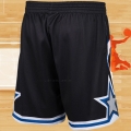 Pantalone Orlando Magic Big Face Mitchell & Ness Negro