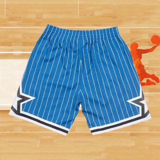 Pantalone Orlando Magic Mitchell & Ness Azul