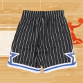 Pantalone Orlando Magic Mitchell & Ness Negro