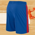 Pantalone Philadelphia 76ers 75th Anniversary Azul