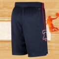 Pantalone Philadelphia 76ers Ciudad 2023-24 Azul