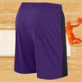 Pantalone Phoenix Suns 75th Anniversary Violeta