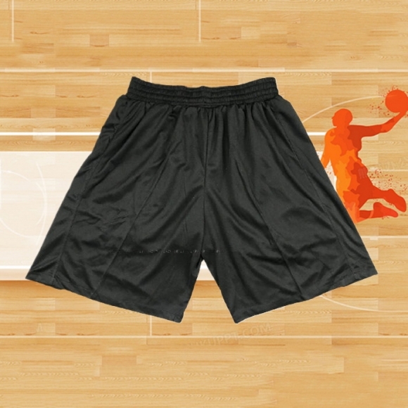 Pantalone Toronto Raptors Earned Edition 2020-21 Negro