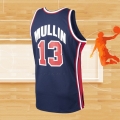 Camiseta USA 1992 Chris Mullin NO 13 Azul